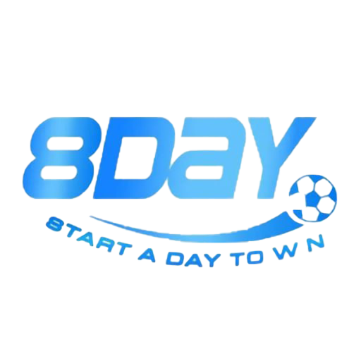 8DAY